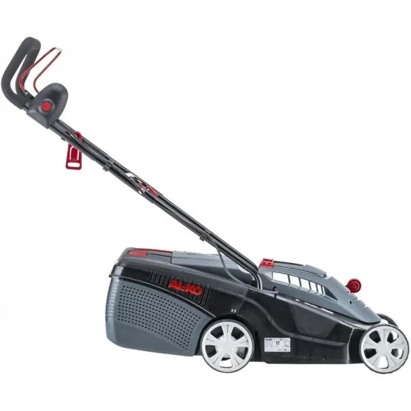 Elektrická rotační sekačka 34.4 E Comfort (1200W) AL-KO 114055