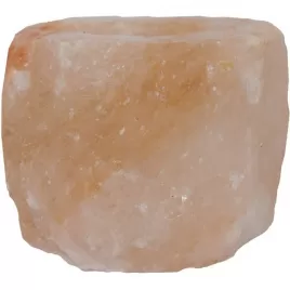 Svícen solný přírodní 1-1,5kg Marimex 11105968