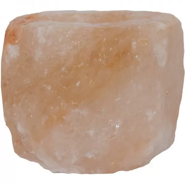 Svícen solný přírodní 1-1,5kg Marimex 11105968