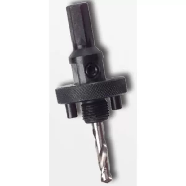Upínací držák pro bi-metal vrtací korunky 32-152mm Xtline M25150