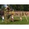 Dětské hřiště Play Basic 011 + zelená skluzavka Marimex 11640592