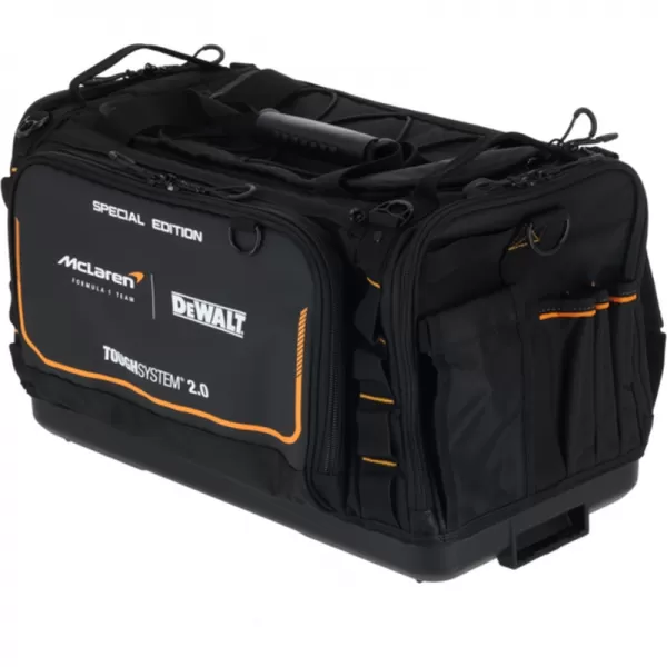 Taška McLaren 22" TOUGHSYSTEM McLaren DeWALT DWST83542-1