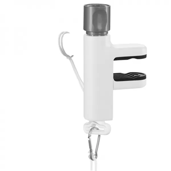 ClickUp! upevnění na balkon Gardena 11410-20