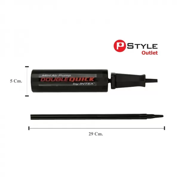 Ruční mini pumpička Marimex 11630176