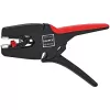 Automatické odizolovací kleště MultiStrip 10 Knipex 12 42 195