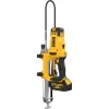 Aku mazací lis 2-rýchlosti 18V/1x5,0Ah DeWALT DCGG581P1G