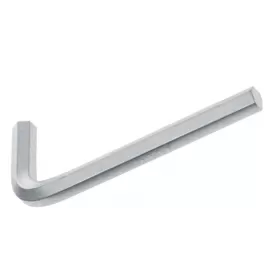 Zástrčný šestihranný klíč metrický krátký 41 x 11 x 09 mm TONA EXPERT E120101