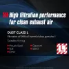 Vysavač pro mokré i suché sání TE-VC 2580 SACL Einhell 2347435