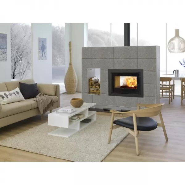 Krbová vložka SCAN DSA 12