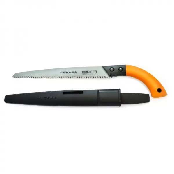 Pilka zahradní s pevnou čepelí SW84 Fiskars 123840