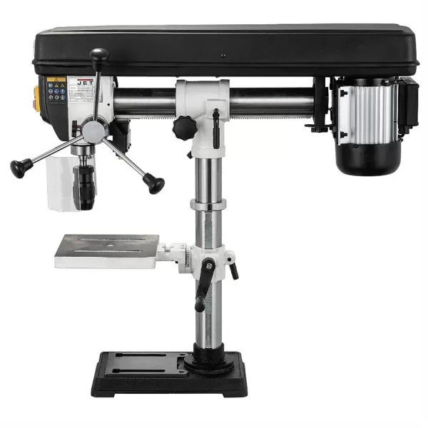 Radiální vrtačka stolní JET JDR-34