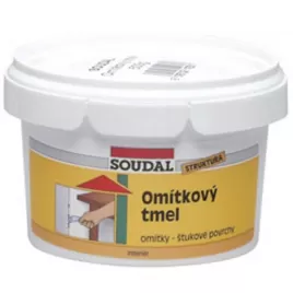 Omítkový tmel 500 g