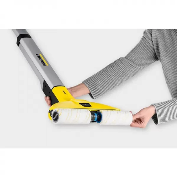 Aku podlahový čistič KÄRCHER FC 3 1.055-300