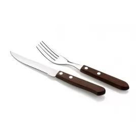 12-dielna steaková súprava VETRO-PLUS A09599