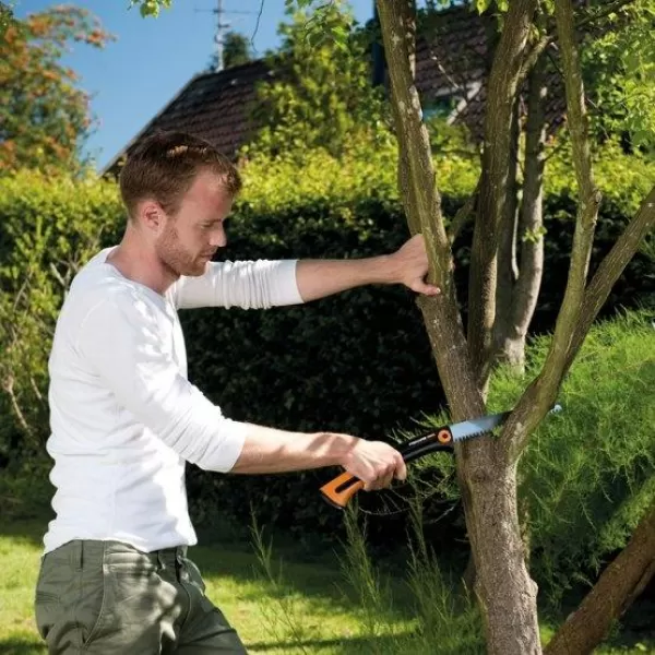 Pilka zahradní Xtract SW75 Fiskars 123880