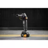 Aku úhlová bruska 125 mm 18V/2x5,0Ah McLaren DeWALT DCG45MP2T