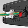 Automatické odizolovací kleště MultiStrip 10 Knipex 12 42 195