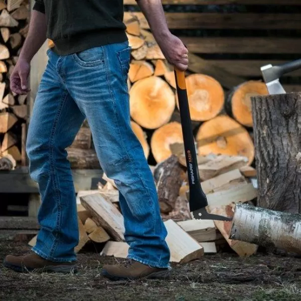 Sapina WoodXpert XA22 Fiskars 1003623