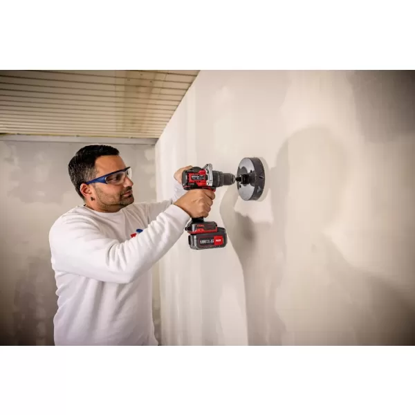 Aku vrtačka 18V/bez aku PD 2G 18.0-EC HD C Flex 515698