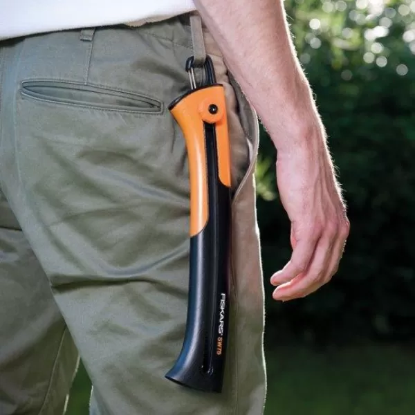 Pilka zahradní Xtract SW75 Fiskars 123880
