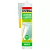 Akrylový tmel 300ml SOUDAL 1200510