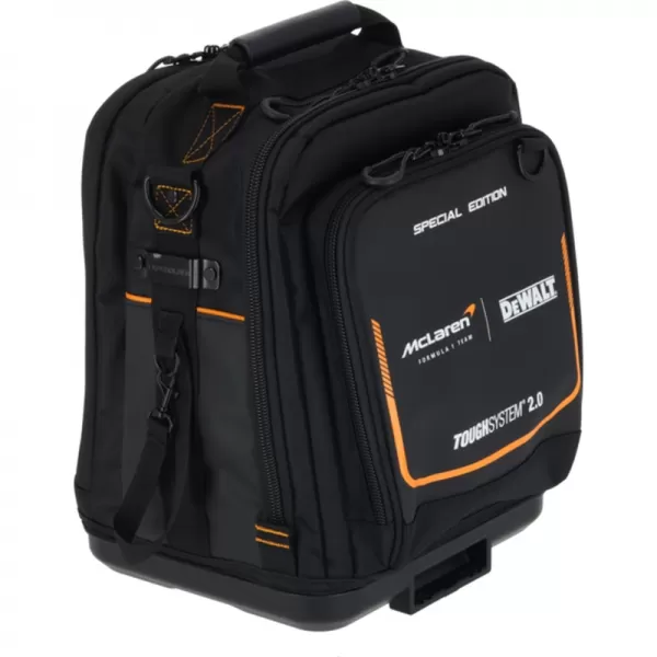 Taška McLaren 1/2 TOUGHSYSTEM McLaren DeWALT DWST83524-9