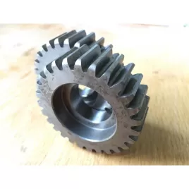 Souprava vroubkovaných rolen XB56/XBC56 SEMET 12501140