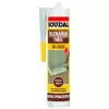 SOUDAL 600g Tmel na sklo