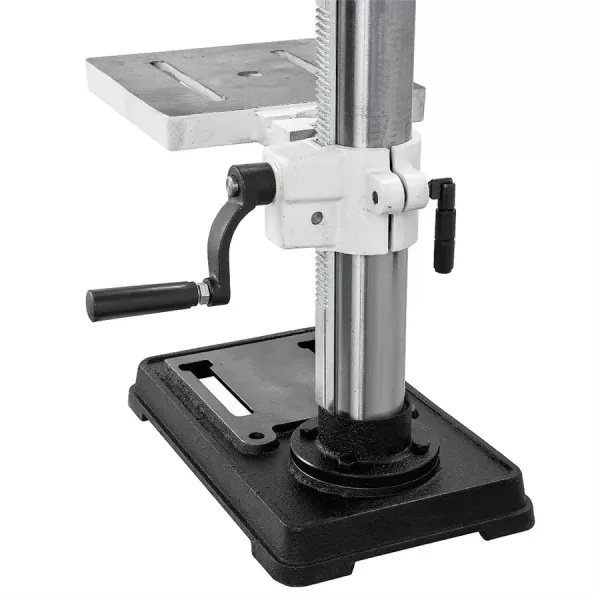 Radiální vrtačka stolní JET JDR-34