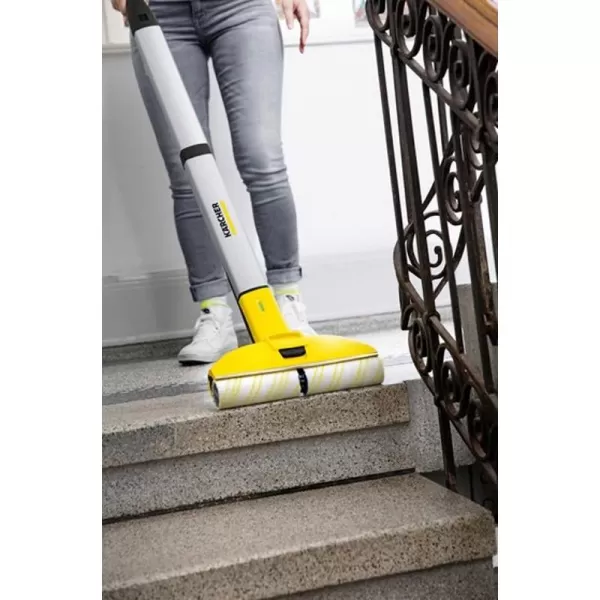 Aku podlahový čistič KÄRCHER FC 3 1.055-300