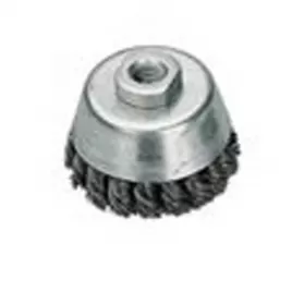 Copánkový kartáč, příruba M 14 FLEX 124524