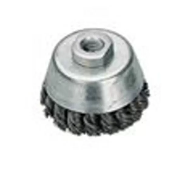 Copánkový kartáč, příruba M 14 FLEX 124524