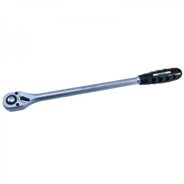 Ráčna 36 zubů prodloužená 1/2" / 410 mm HONITON H8443