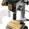 Radiální vrtačka stolní JET JDR-34