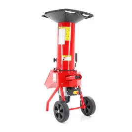 Motorový drtič dřeva Weibang WB SH40003 E