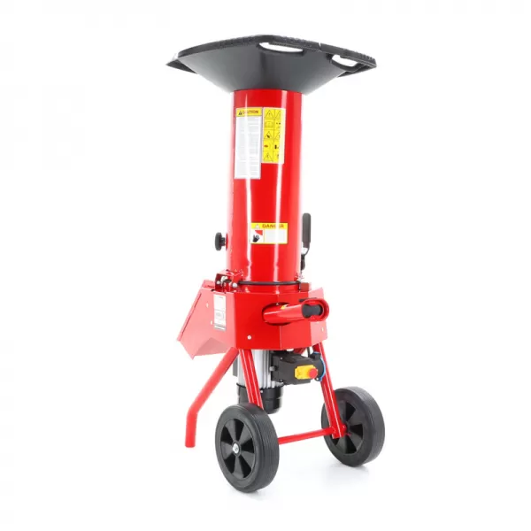 Motorový drtič dřeva Weibang WB SH40003 E