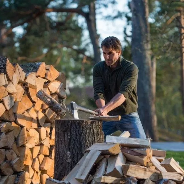 Štípací sekera L X21 Fiskars 122473