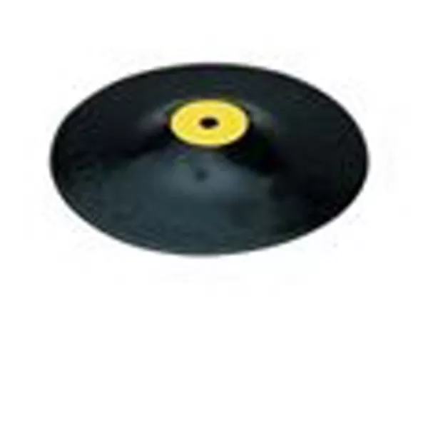 Elastický brusný talíř s upínací maticí M 14 FLEX 124079