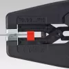 Automatické odizolovací kleště MultiStrip 10 Knipex 12 42 195