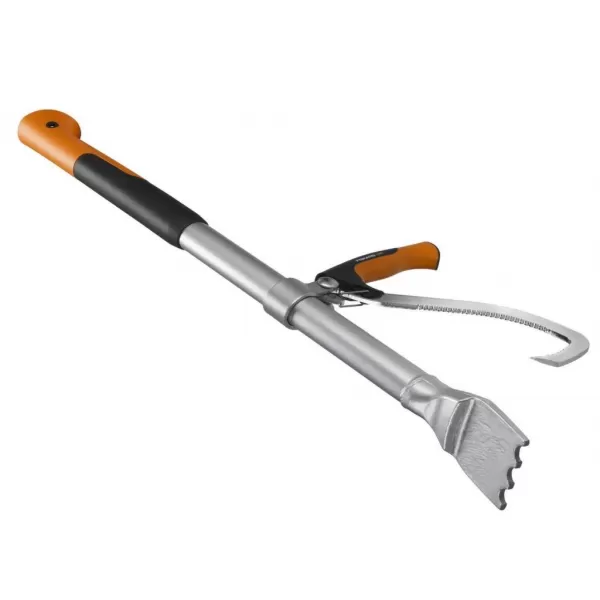 Lopatka s obracákem Fiskars 126051