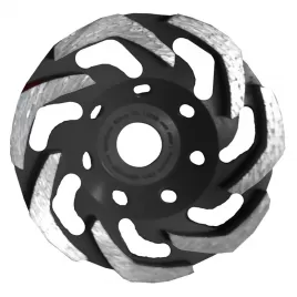 Kotouč diamantový brusný RICHMANN 125 mm