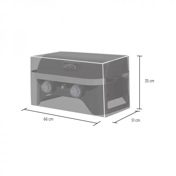 Ochranný obal CAMPINGAZ Attitude 2100 Premium