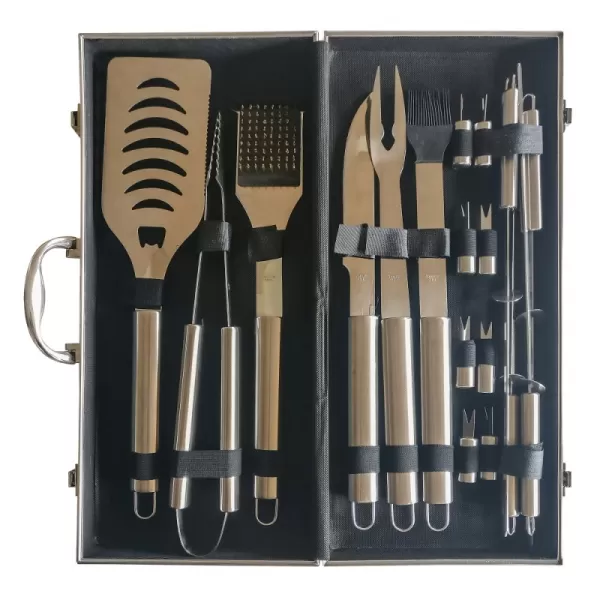 Masport grilovací sada (12 ks) AL-KO 134218