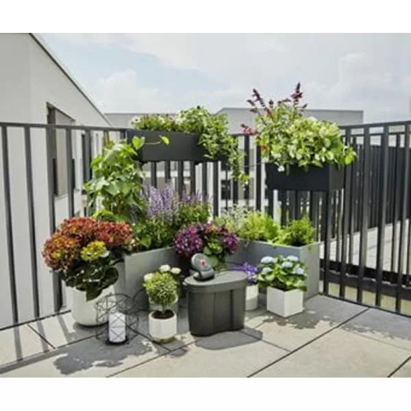 Zavlažování o dovolené - sada Gardena 13366-20