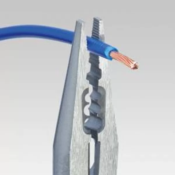 Elektrikářské kleště Knipex 13 02 160