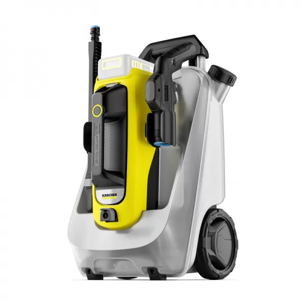 Mobilní tlaková myčka OC 6-18 Premium bez aku Kärcher 1.328-520.0