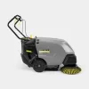Zametací stroj s odsáváním KM 85/50 W Bp Pack Kärcher 1.351-117.0