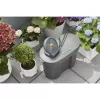 Solární zavlažování AquaBloom se zásobníkem - sada Gardena 13301-20