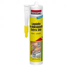 Lepidlo na obkládačky SOUDAL 24A
