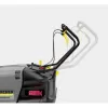 Zametací stroj s odsáváním KM 85/50 W Bp Pack Kärcher 1.351-117.0